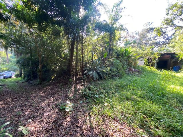 Terreno com 5384m², à venda, no bairro Chácara Maria Trindade em São Paulo