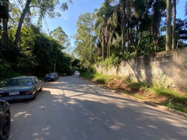 Terreno com 5384m², à venda, no bairro Chácara Maria Trindade em São Paulo