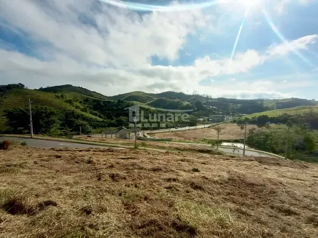 Terreno com 503m², à venda, no bairro Ipiranga em Guararema
