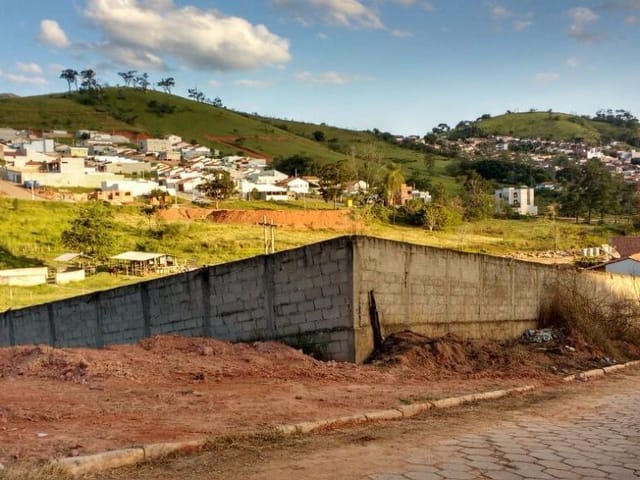 Foto do Terreno - Terreno residencial à venda, Jardim das Palmeiras, Vila Olímpica, Itajubá. | MOHALLEM e LOPES CORRETAGEM E ADMINISTRACAO DE IMOVEIS LTDA