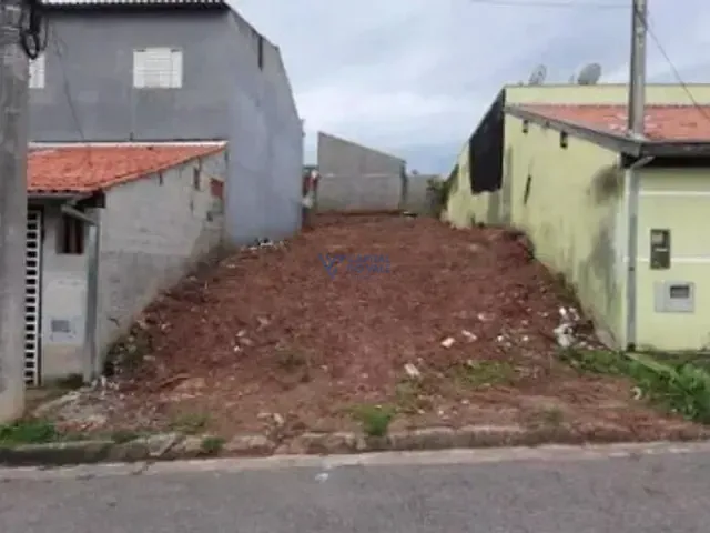Terreno com 140m², à venda, no bairro Jardim Santa Júlia em São José dos Campos