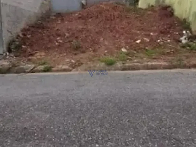 Terreno com 140m², à venda, no bairro Jardim Santa Júlia em São José dos Campos