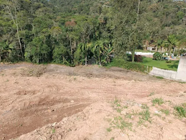 Terreno com 29m², à venda, no bairro Centro de Ouro Fino Paulista em Ribeirão Pires