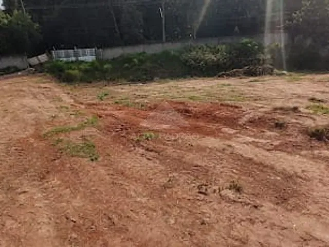 Terreno com 29m², à venda, no bairro Centro de Ouro Fino Paulista em Ribeirão Pires