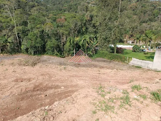Terreno com 29m², à venda, no bairro Centro de Ouro Fino Paulista em Ribeirão Pires
