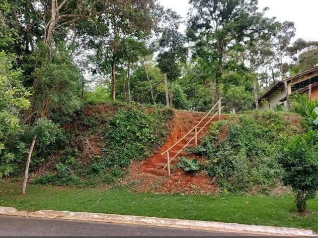 Terreno com 600m², à venda, no bairro Transurb em Itapevi