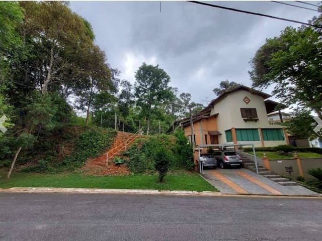 Terreno com 600m², à venda, no bairro Transurb em Itapevi