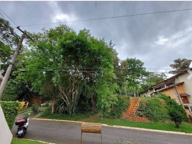 Terreno com 600m², à venda, no bairro Transurb em Itapevi