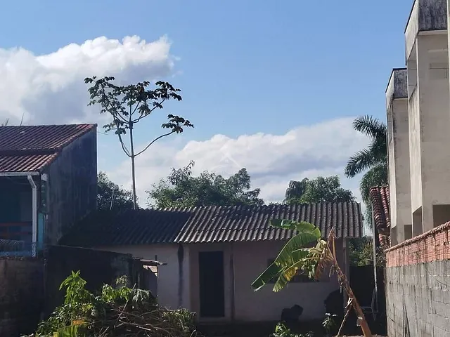 Terreno com 450m², à venda, no bairro Boraceia em Bertioga