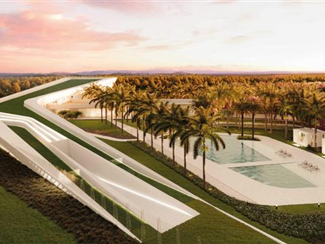 Terreno com 510m², à venda, no bairro Jardim Veraneio em Campo Grande