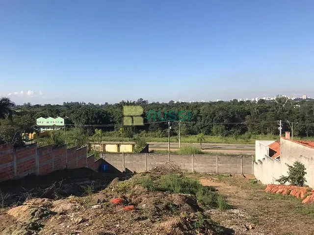 Terreno com 800m², à venda, no bairro Urbanova em São José dos Campos
