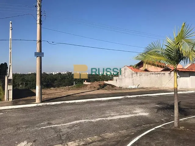 Terreno com 800m², à venda, no bairro Urbanova em São José dos Campos