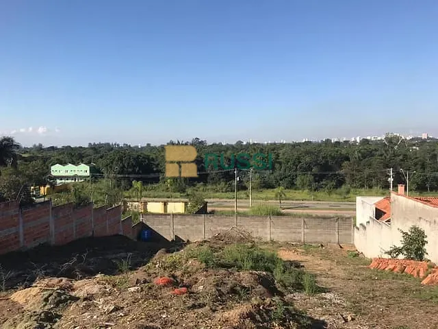 Terreno com 800m², à venda, no bairro Urbanova em São José dos Campos