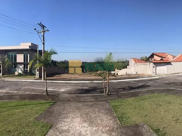 Terreno com 800m², à venda, no bairro Urbanova em São José dos Campos