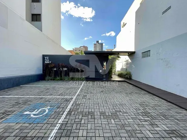 Terreno com 330m², para alugar, no bairro Presidente Médici em Chapecó