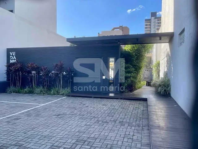 Terreno com 330m², para alugar, no bairro Presidente Médici em Chapecó