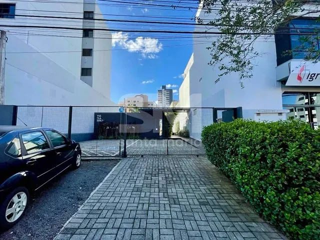 Terreno com 330m², para alugar, no bairro Presidente Médici em Chapecó