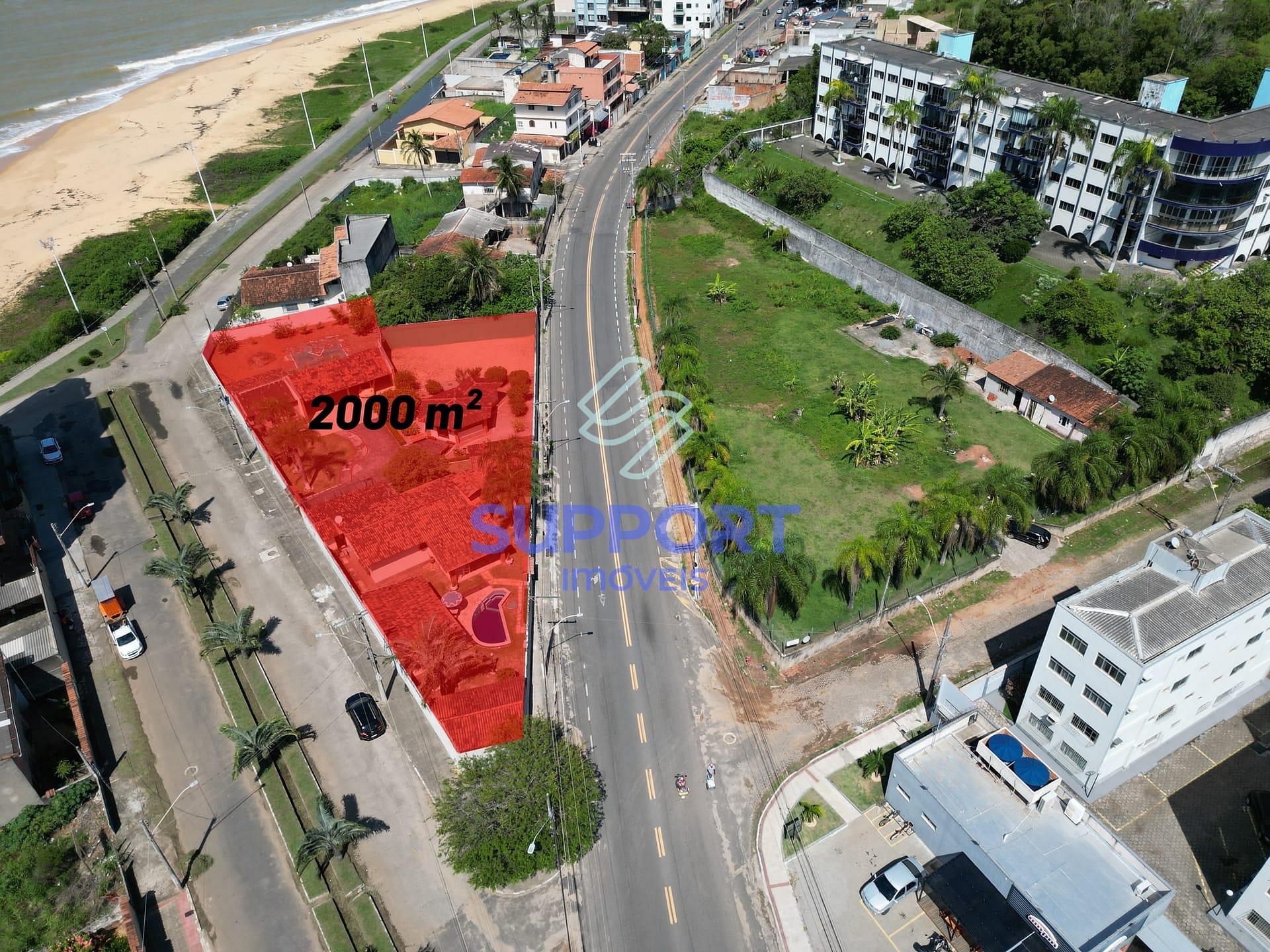 Terreno à venda, 10m² - Foto 3