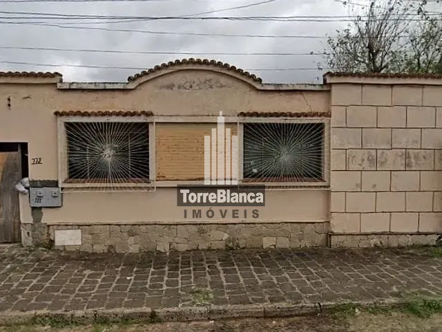 Terreno com 462m², à venda, no bairro Ronda em Ponta Grossa