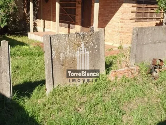 Terreno com 462m², à venda, no bairro Ronda em Ponta Grossa