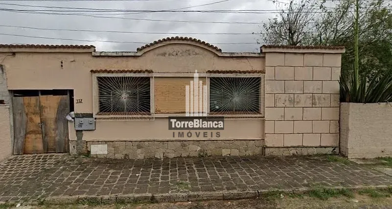 Terreno, 462 m² - Foto 1