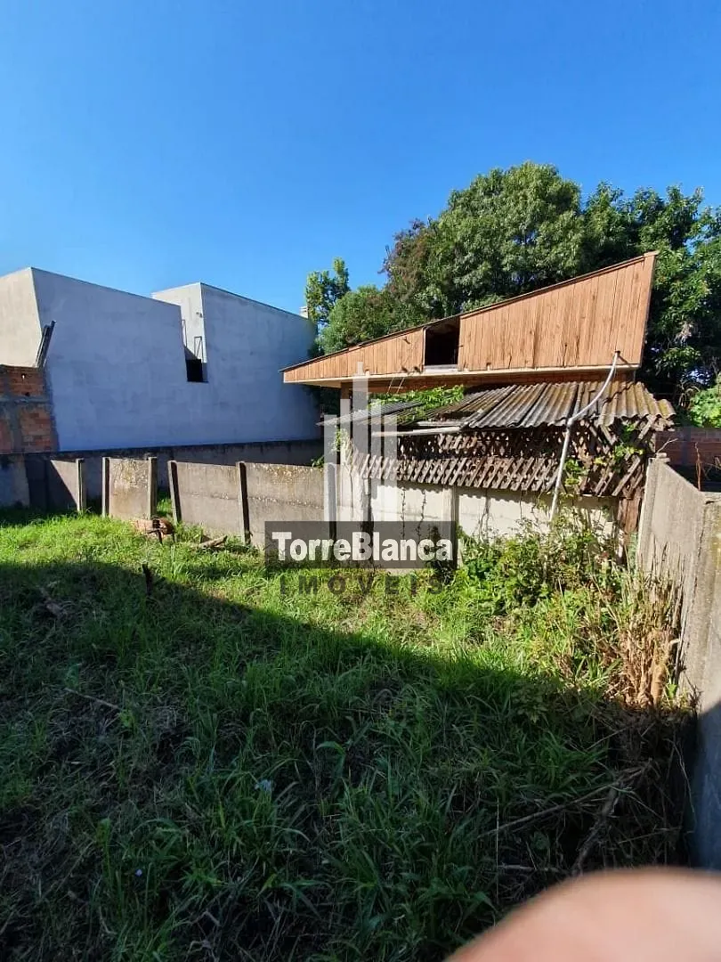 Terreno, 462 m² - Foto 4