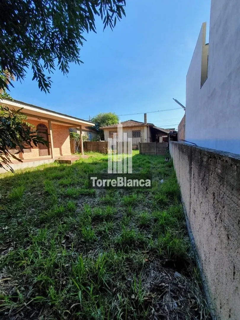 Terreno, 462 m² - Foto 2
