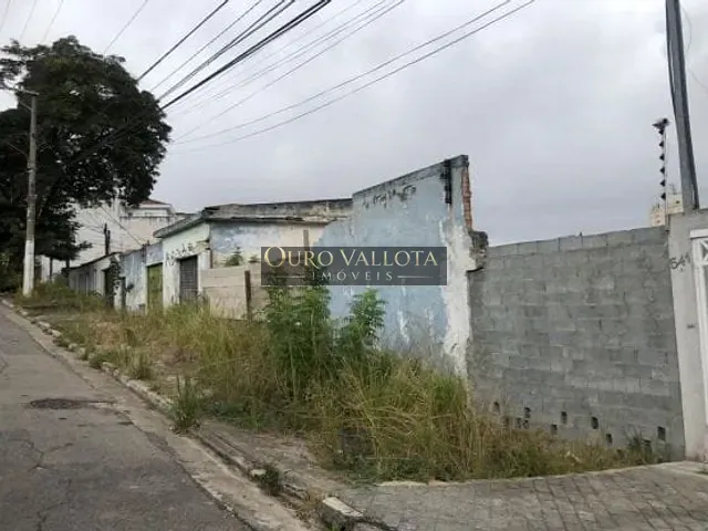 Terreno com 2004m², para alugar, no bairro Vila Marieta em São Paulo