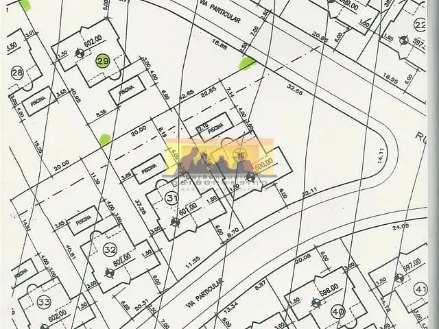 Terreno com 2193m², à venda, no bairro Vila Hollândia em Campinas