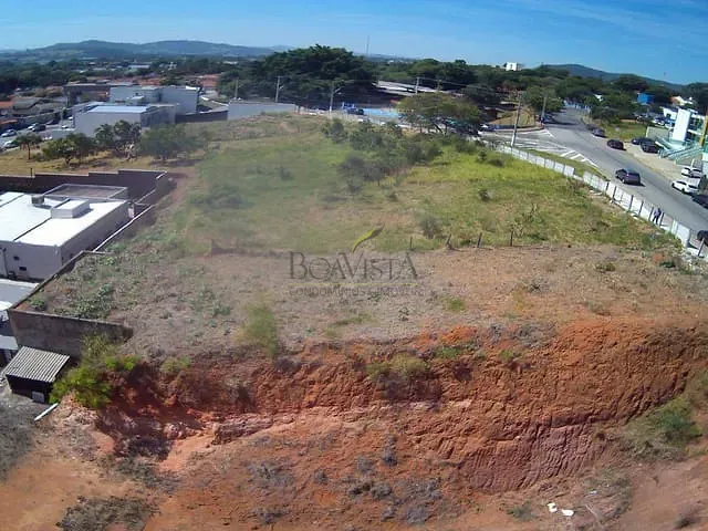 Terreno com 430m², à venda, no bairro Centro em Atibaia