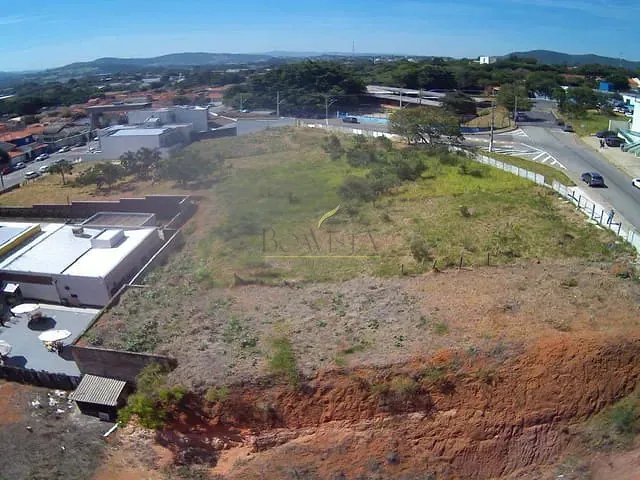 Terreno com 430m², à venda, no bairro Centro em Atibaia