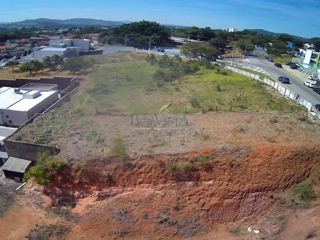 Terreno com 430m², à venda, no bairro Centro em Atibaia
