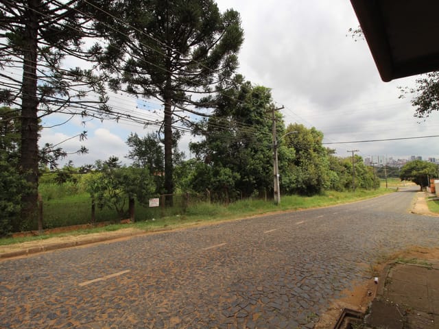 Terreno com 12130m², à venda, no bairro Olarias em Ponta Grossa