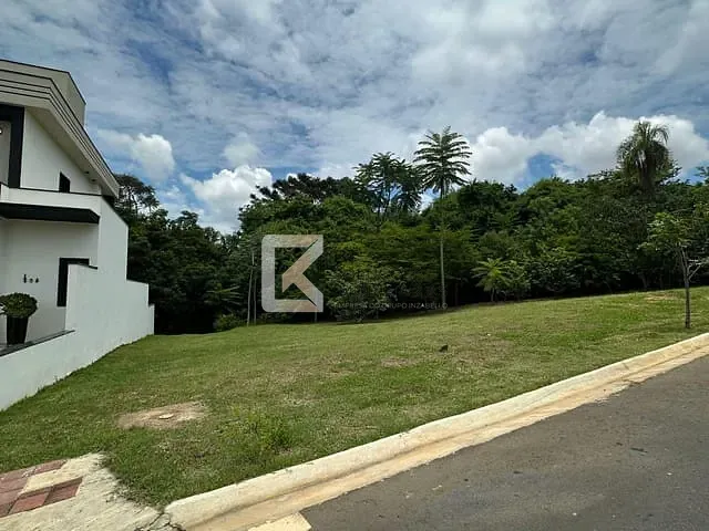 Terreno com 388m², à venda, no bairro Jardim Panorama em Indaiatuba