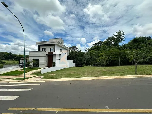 Terreno com 388m², à venda, no bairro Jardim Panorama em Indaiatuba