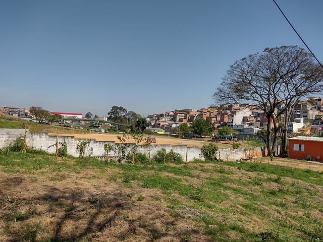 Foto do Terreno - Terreno à venda, Pimentas, Guarulhos, são paulo | Imobiliária Compare