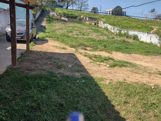 Foto do Terreno - Terreno à venda, Pimentas, Guarulhos, são paulo | Imobiliária Compare