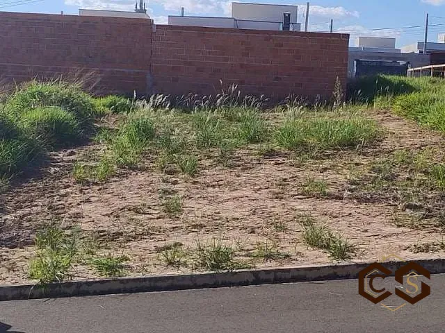 Terreno com 150m², à venda, no bairro Parque Barnabé em Indaiatuba