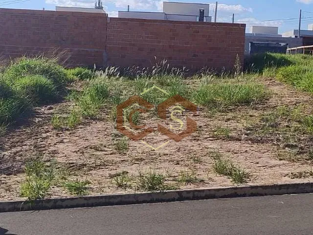 Terreno com 150m², à venda, no bairro Parque Barnabé em Indaiatuba