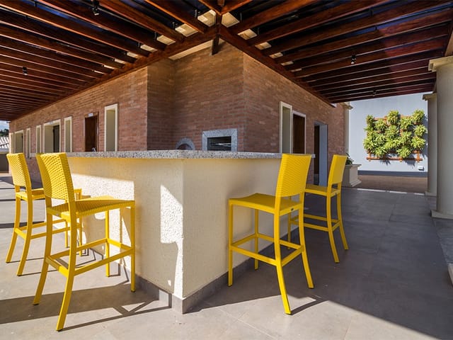 Foto do Terreno - Terreno residencial para venda em Villa Piemonte I , 359m² | Correteria Imóveis