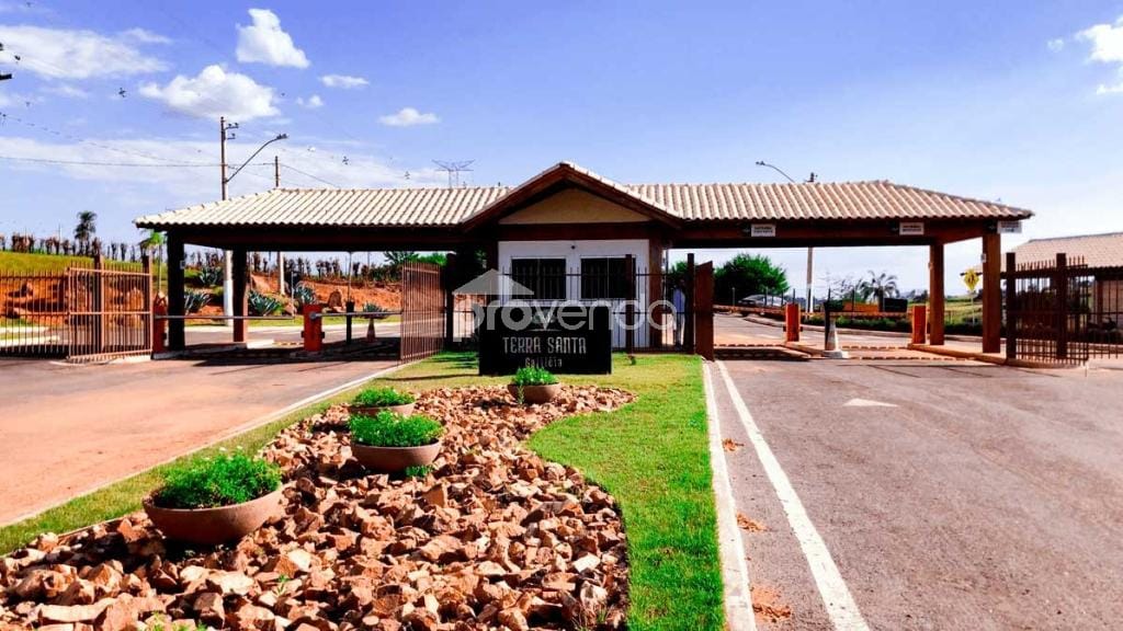 Terreno, 1070 m² - Foto 1