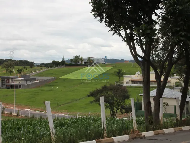 Terreno com 1196m², à venda, no bairro Residencial Solar Bandeirantes em Itupeva