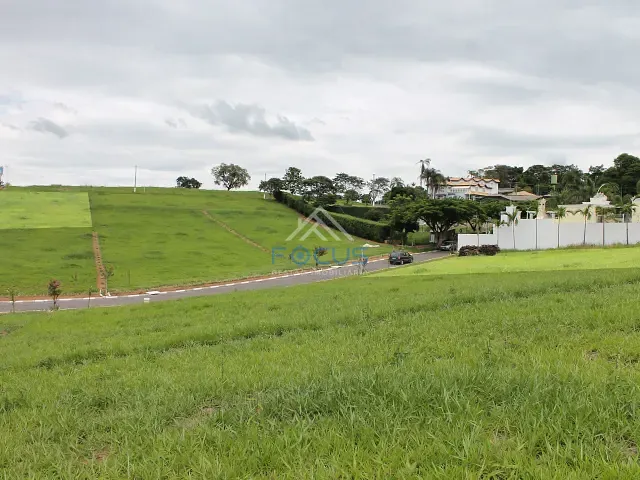 Terreno com 1196m², à venda, no bairro Residencial Solar Bandeirantes em Itupeva