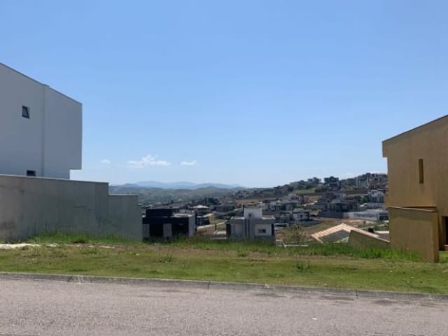 Foto do Terreno - Terreno à venda, 451 m² por R$ 650.000,00 - Urbanova - São José dos Campos/SP | INDEPENDENCE NEGOCIOS IMOBILIARIOS LTDA