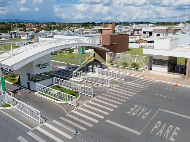 Terreno com 250m², à venda, no bairro av das torres em Cuiabá