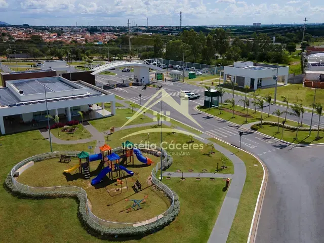 Terreno com 250m², à venda, no bairro av das torres em Cuiabá