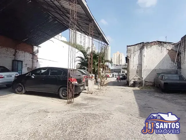 Terreno com 1800m², à venda, no bairro Vila Carrão em São Paulo