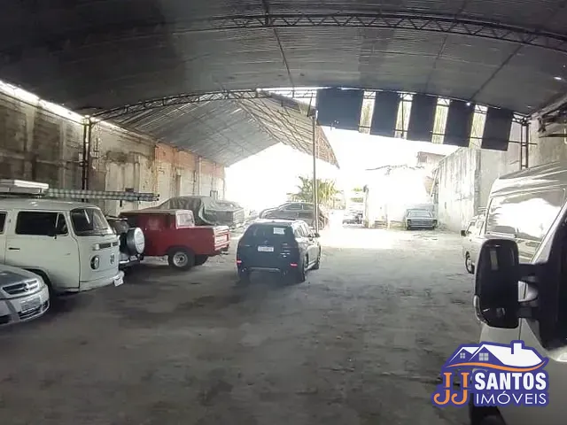 Terreno com 1800m², à venda, no bairro Vila Carrão em São Paulo