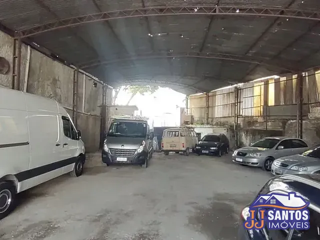 Terreno com 1800m², à venda, no bairro Vila Carrão em São Paulo