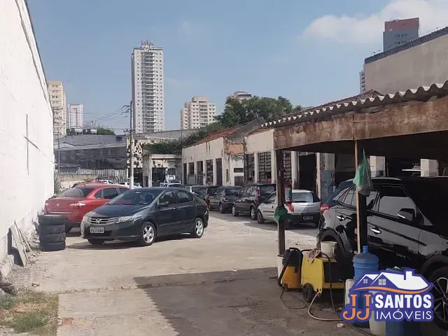 Terreno com 1800m², à venda, no bairro Vila Carrão em São Paulo